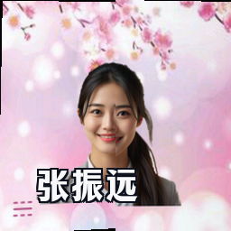 张振远